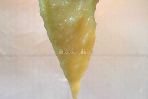mini奶油泡芙的做法图解6