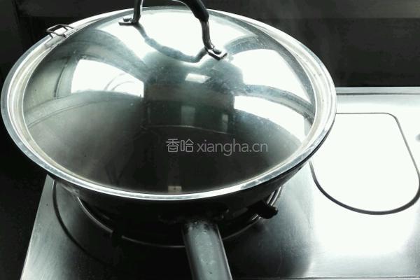 蚝油啤酒鸡翅根的做法图解10