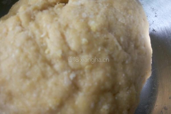 中国好菜谱#软麻花的做法图解2
