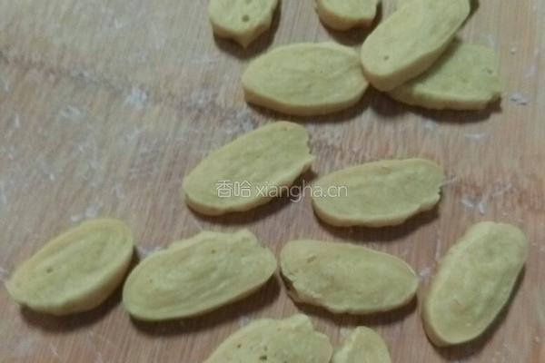 中国好菜谱#软麻花的做法图解4