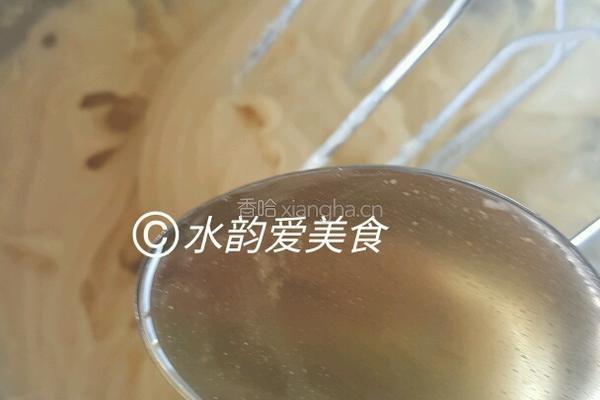 巧克力华夫饼的做法图解6