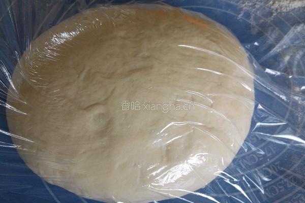 老面馒头的做法图解9