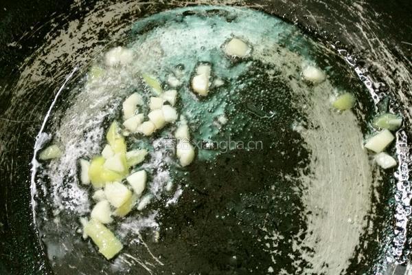 黄瓜虾仁的做法图解6