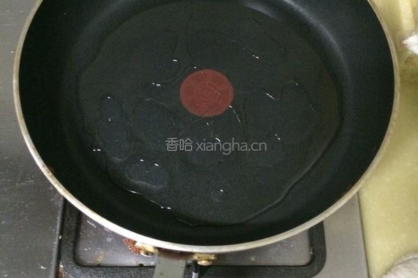 紫苏香葱煎鸡蛋的做法图解5