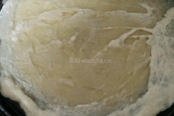 鸡蛋灌饼的做法图解3