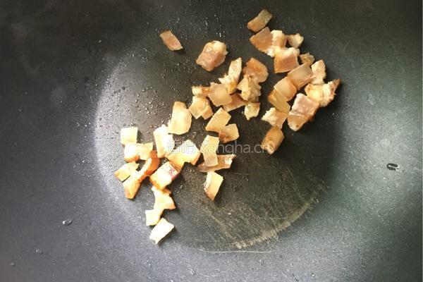 豌豆糯米饭的做法图解6