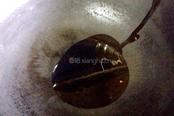 老醋菠菜花生米的做法图解15