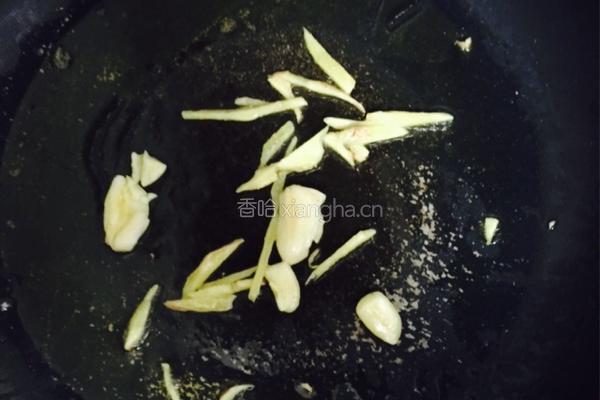 香辣土豆丝炒肉丝的做法图解2