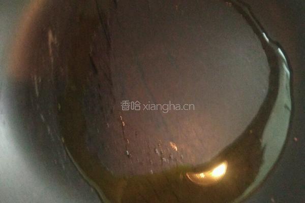 四季豆炒肉丝的做法图解5