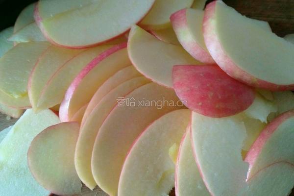 自制苹果醋的做法图解3