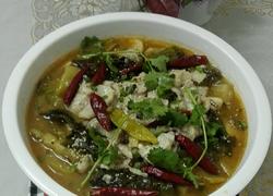 重庆酸菜鱼