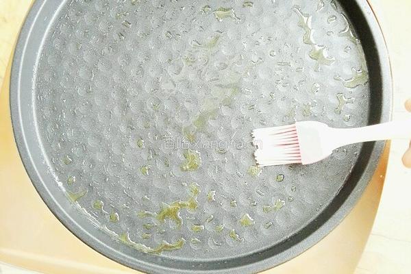 葱花饼的做法图解9