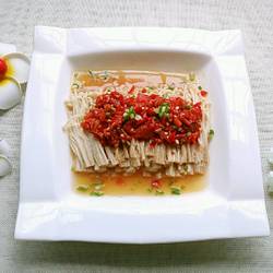 15分钟快手蒸菜的做法[图]