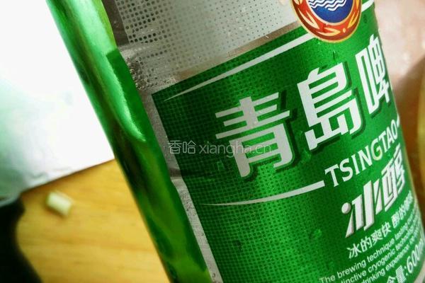 啤酒笋烧鸭的做法图解7