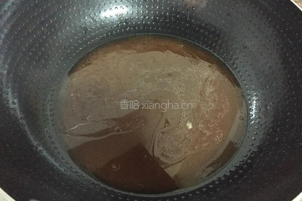 糖醋罗非鱼的做法图解6