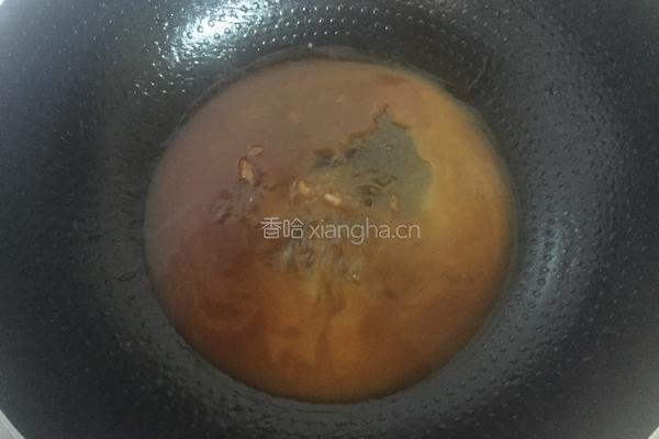 糖醋罗非鱼的做法图解10