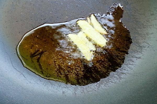 凉拌茴子白的做法图解7