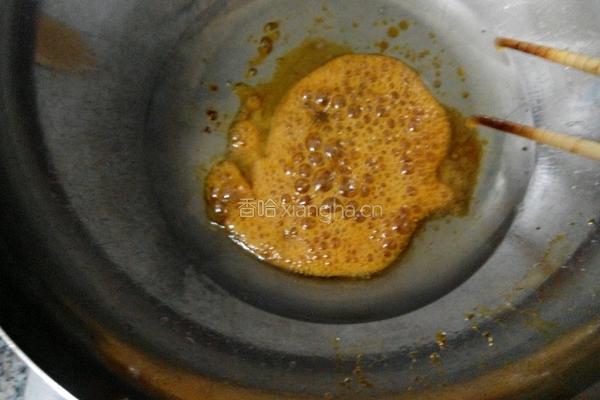酱骨架的做法图解5