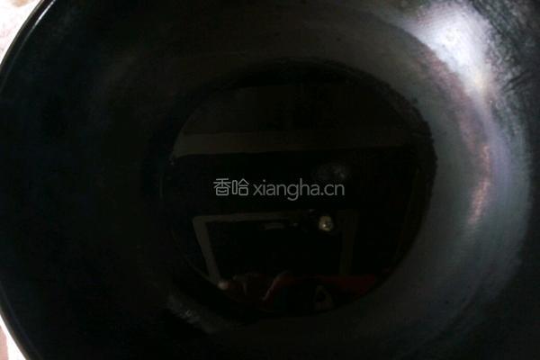 椒盐基围虾的做法图解4