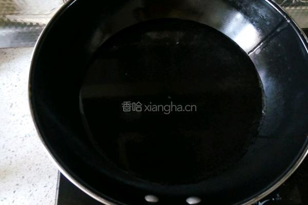 羊排山药汤的做法图解3