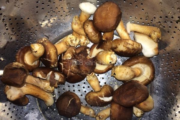 糖果蒸饺的做法图解3