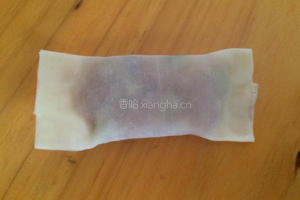 糖果蒸饺的做法图解16