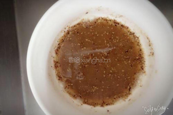 酸菜水煮鱼的做法图解18