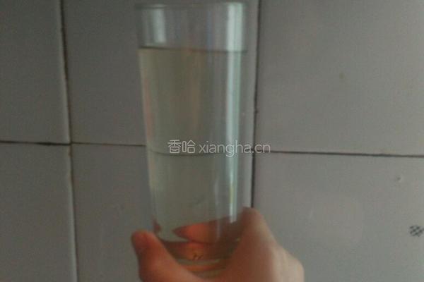 芒果小丸子的做法图解7