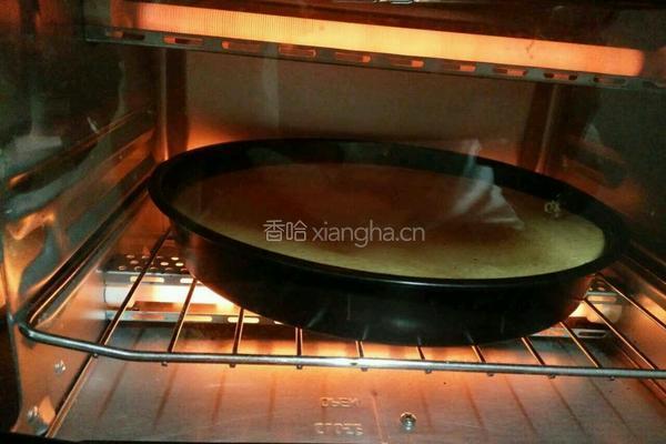 红枣红糖蛋糕的做法图解12