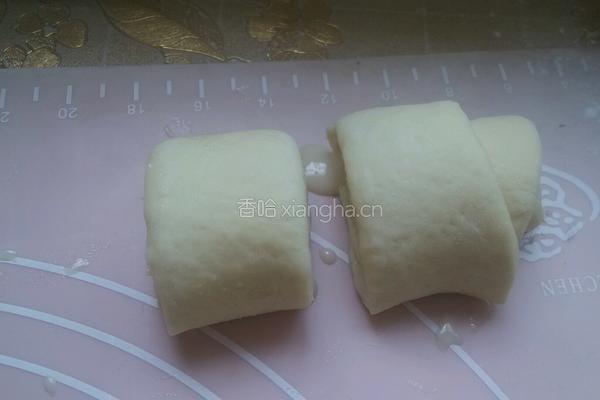 烤箱面包的做法图解11