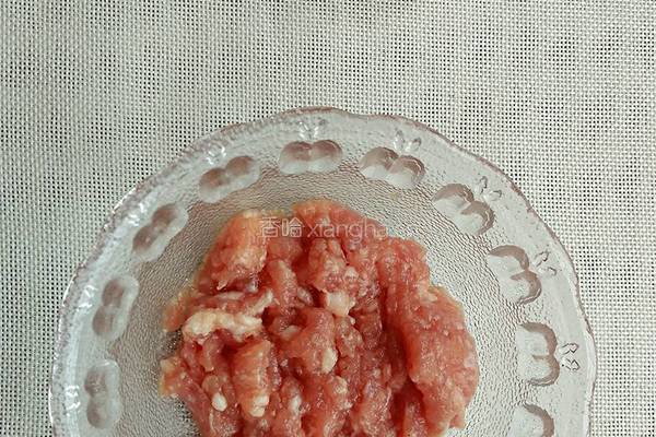 客家煎酿豆腐的做法图解2