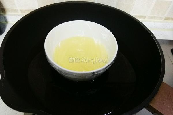蒸蛋的做法图解6