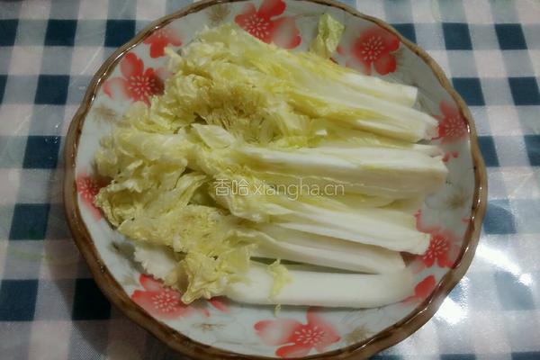 牛肉丸子的做法图解3