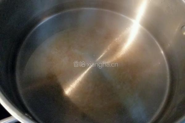 牛肉丸子的做法图解7