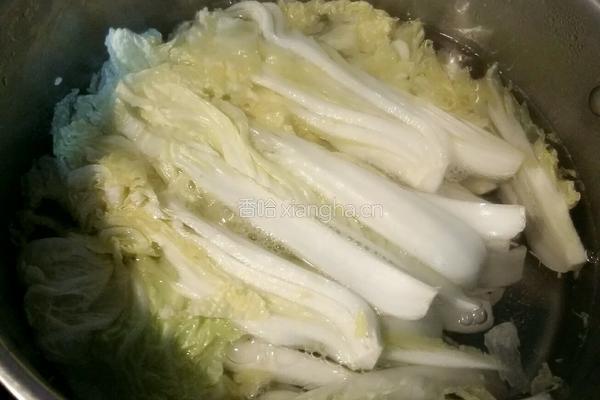 牛肉丸子的做法图解8