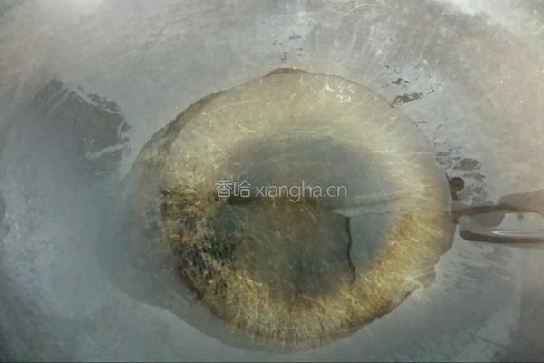 无水红烧肉的做法图解9