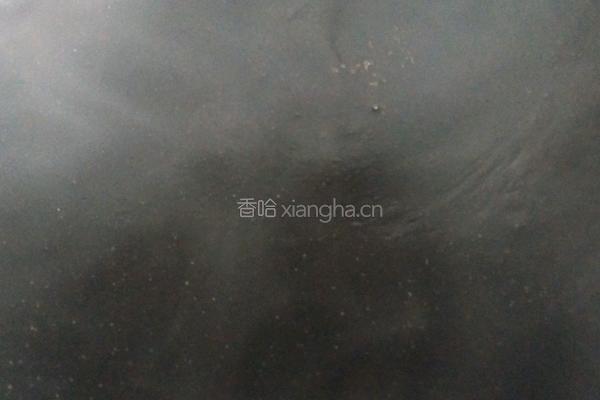 烧仙草奶茶的做法图解2