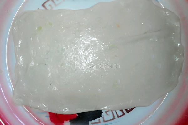 千层饼的做法图解6