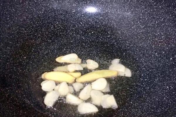 红烧小龙虾的做法图解4
