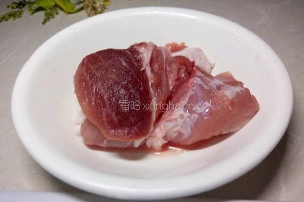 鲅鱼馅饺子的做法图解2