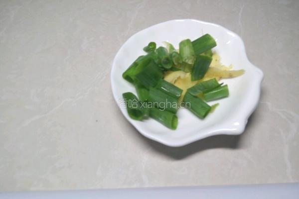 鲅鱼馅饺子的做法图解3