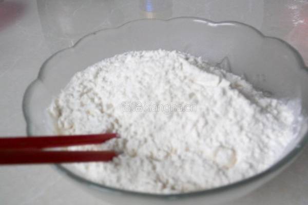 鲅鱼馅饺子的做法图解15