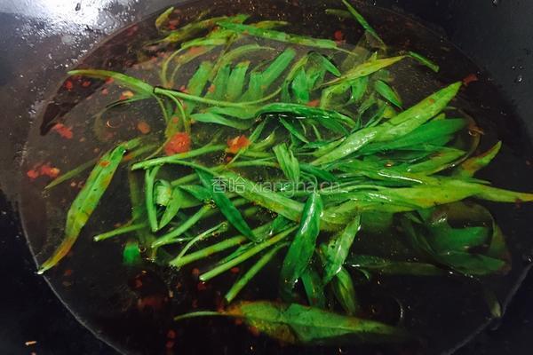 酸辣粉😊😊的做法图解10