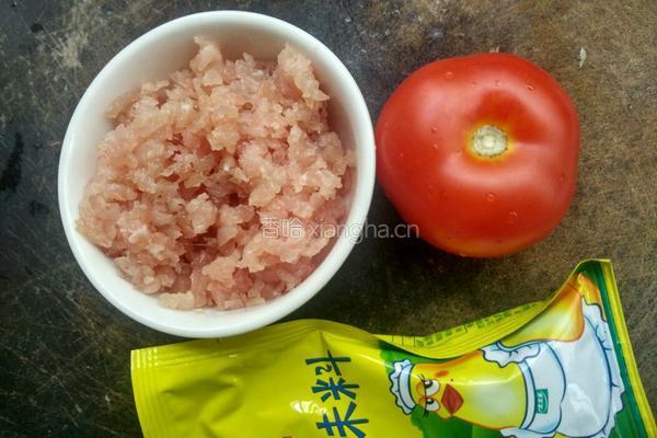 花生粥的做法图解3