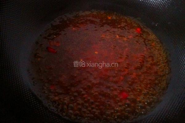  糖醋带鱼的做法图解4