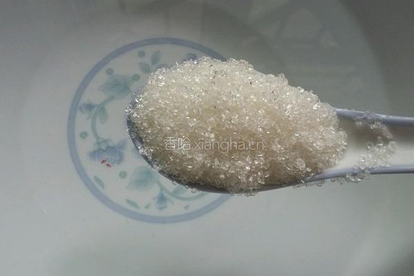 糖腌李子的做法图解5