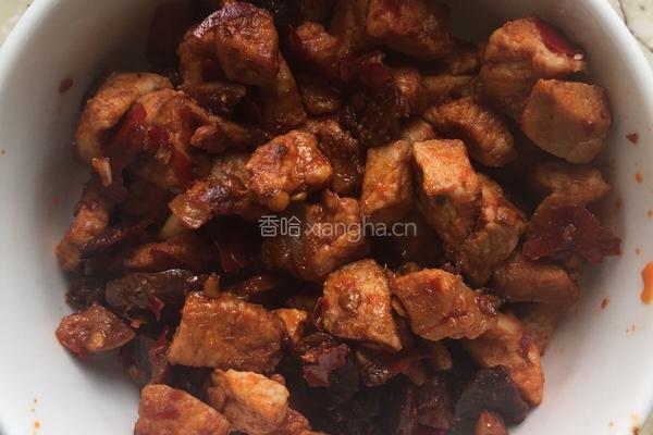 重庆小面的做法图解2