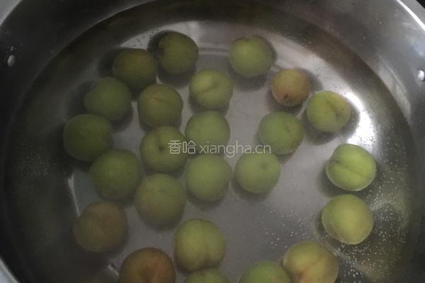 啧李的做法图解3