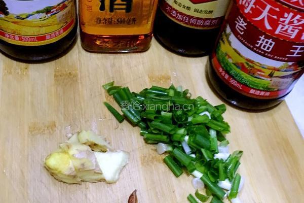 糖醋排骨（红烧排骨）的做法图解3