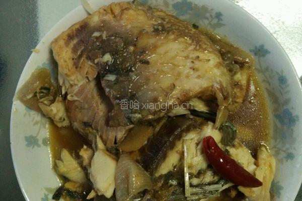 晚餐的做法图解3